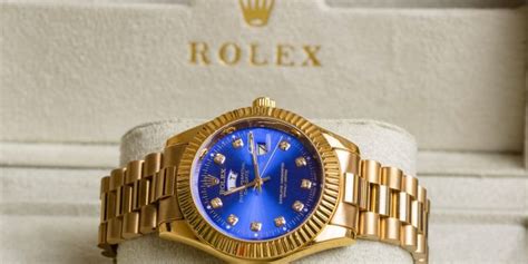 hoe weet je of een rolex echt is|hoe herken je een rolex.